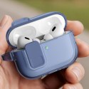 Etui do słuchawek AirPods Pro 3 Minimal Case - niebieskie
