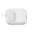 Etui do słuchawek AirPods Pro 3 Minimal Case - przezroczyste