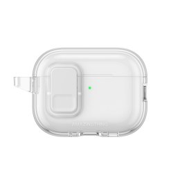 Etui do słuchawek AirPods Pro 3 Minimal Case - przezroczyste