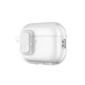 Etui do słuchawek AirPods Pro 3 Minimal Case - przezroczyste