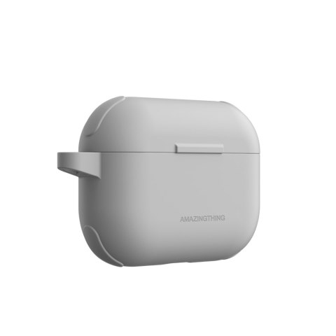 Etui do słuchawek AirPods Pro 3 Omni Case Titan - białe