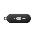 Etui do słuchawek AirPods Pro 3 Omni Case Titan - czarne