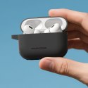 Etui do słuchawek AirPods Pro 3 Omni Case Titan - czarne