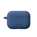 Etui do słuchawek AirPods Pro 3 Omni Case Titan - niebieskie