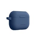 Etui do słuchawek AirPods Pro 3 Omni Case Titan - niebieskie