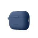 Etui do słuchawek AirPods Pro 3 Omni Case Titan - niebieskie