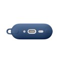 Etui do słuchawek AirPods Pro 3 Omni Case Titan - niebieskie