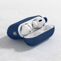 Etui do słuchawek AirPods Pro 3 Omni Case Titan - niebieskie