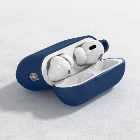 Etui do słuchawek AirPods Pro 3 Omni Case Titan - niebieskie