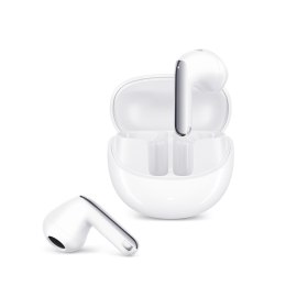 Słuchawki bezprzewodowe douszne AilyBuds Pro+ ANC LDAC IPX5 Bluetooth - białe