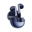 Słuchawki bezprzewodowe douszne AilyBuds Pro+ ANC LDAC IPX5 Bluetooth - niebieskie