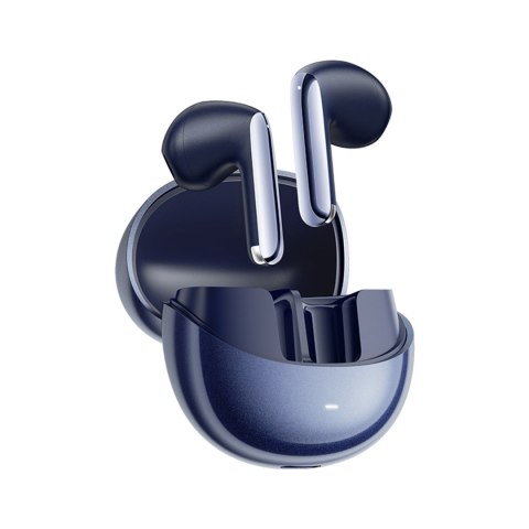 Słuchawki bezprzewodowe douszne AilyBuds Pro+ ANC LDAC IPX5 Bluetooth - niebieskie
