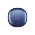 Słuchawki bezprzewodowe douszne AilyBuds Pro+ ANC LDAC IPX5 Bluetooth - niebieskie