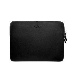 Etui pokrowiec Slim Guard na laptop 14'' - czarny