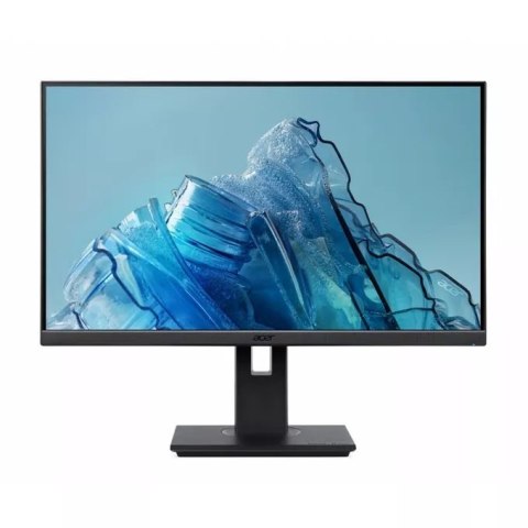 Monitor ACER UM.HB7EE.G23 (27" /IPS /120Hz /2560 x 1440 /Czarny )