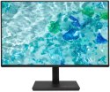 Monitor ACER UM.QB7EE.G25 (23.8" /IPS /120Hz /1920 x 1080 /Czarny )