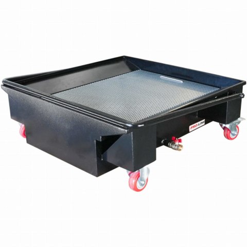 Wanna wychwytowa na zużyty olej mobilna PRO-LINE OIL 800