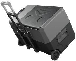 Lodówka turystyczna YOLCO BCX40 CARBON