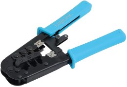 Multi narzędzie do zaciskania kabli