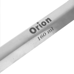 Chochla stalowa 160ml ORION 140291