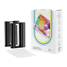 Papier do drukarki Liene Amber 4x6