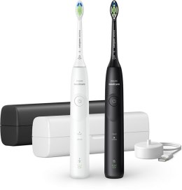 Szczoteczka soniczna PHILIPS HX7119/02 Biały