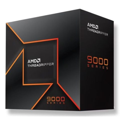 Procesor AMD 100-100001593WOF BOX (3.2 GHz /256 MB /Socket sTR5 )