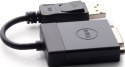 Adapter DELL DisplayPort - DVI Displayport - DVI 470-ABEO