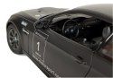 Auto BMW M3 Samochód Sportowy Zdalnie Sterowany RC Rastar Czarny 1:14