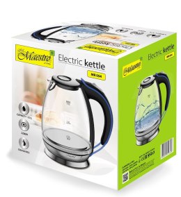 Czajnik elektryczny 1.7L MAESTRO MR-054