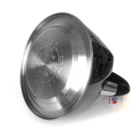 Czajnik stalowy 2.2L KLAUSBERG KB-7410 Połysk