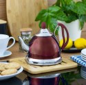 Czajnik zaparzacz do herbaty i ziół 1.0L 4 kolory KINGHOFF KH-3762