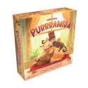 GRA PURRRAMIDA - podstawa - LUCKY DUCK GAMES