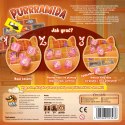 GRA PURRRAMIDA - podstawa - LUCKY DUCK GAMES