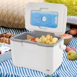 Lodówka turystyczna z wkładem chłodzącym 5L ORION 127314