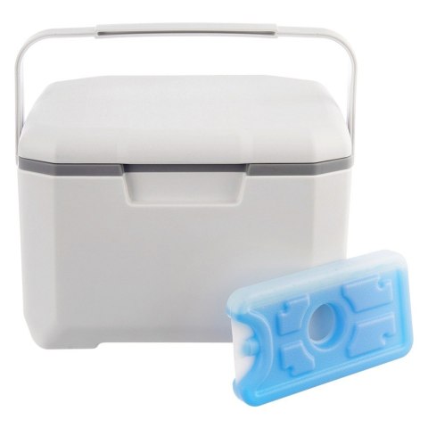 Lodówka turystyczna z wkładem chłodzącym 5L ORION 127314