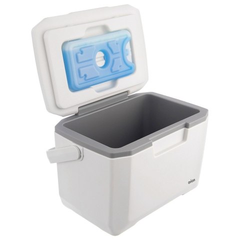 Lodówka turystyczna z wkładem chłodzącym 5L ORION 127314