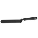 Łopatka kuchenna do naleśników naleśnikowa czarna ORION 143010