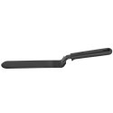Łopatka kuchenna do naleśników naleśnikowa czarna ORION 143010