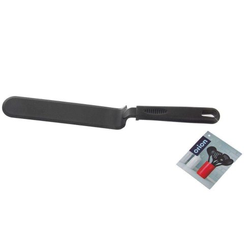 Łopatka kuchenna do naleśników naleśnikowa czarna ORION 143010