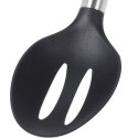 Łyżka kuchenna ażurowa 34cm EXCELLENT HOUSEWARE 140444