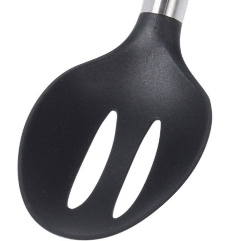 Łyżka kuchenna ażurowa 34cm EXCELLENT HOUSEWARE 140444