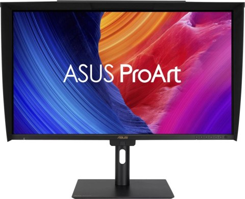 Monitor ASUS 90LM03H0-B02K70 (31.5" /IPS /60Hz /3840 x 2160 /Czarny)