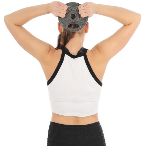 OBCIĄŻENIE HAMMERTONE 5 KG ENERO FIT fi26,5