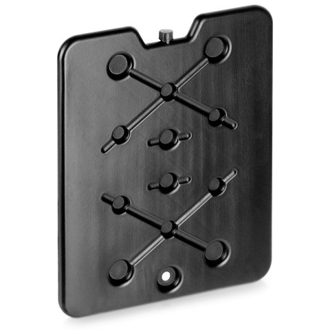 Wkład chłodzący do lodówki turystycznej 830ml VILDE 489296