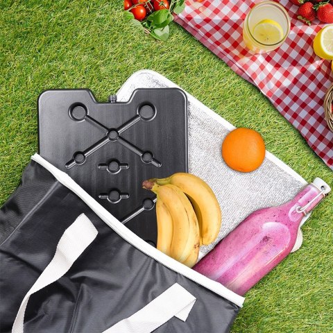 Wkład chłodzący do lodówki turystycznej 830ml VILDE 489296