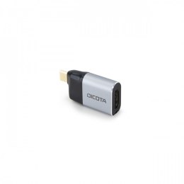 Adapter DICOTA D32047 USB-C - HDMI