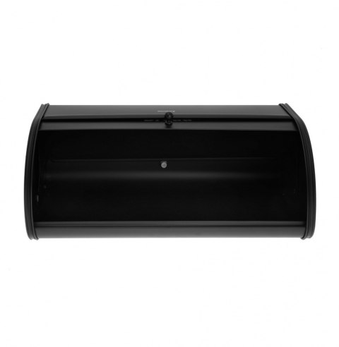 CHLEBAK W ZESTAWIE Z 3 POJEMNIKAMI KLAUSBERG KB-7098-BK