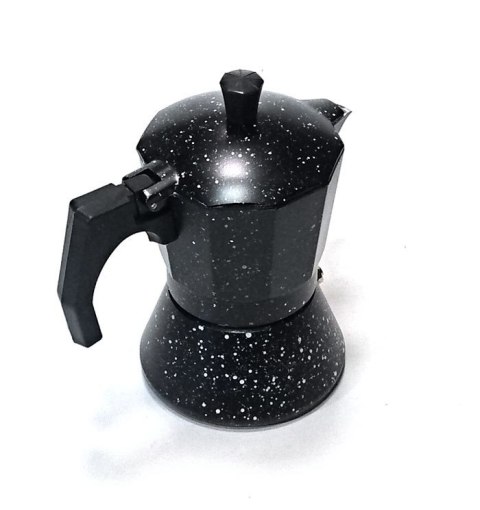 KAWIARKA ESPRESSO KLAUSBERG 300ml / 6 FILIŻANEK KB-7159