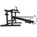 ŁAWKA TRENINGOWA T-2000 ENERO FIT